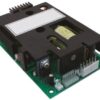 BEL POWER SOLUTIONS INC Switching Power Supply, MPB125-4350G, 3.3 V dc, 5 V dc, 5 A, 10 A, 15 A, 500 mA, 125W, Quad