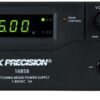 BK Precision 1685B Series Digital Bench Power Supply, 1 → 60V, 0 → 5A, 1-Output - UKAS Calibrated