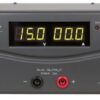 BK Precision Digital Bench Power Supply, 1 → 30V, 30A, 1-Output, 900 (Maximum)W - RS Calibrated