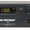 BK Precision Digital Bench Power Supply, 1 → 60V, 0 → 15A, 1-Output - RS Calibrated