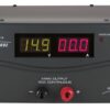 BK Precision Digital Bench Power Supply, 15V, 40A, 1-Output, 600W