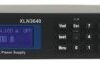 BK Precision XLN Series Bench Power Supply, 0 → 36 V, 0 → 40A, 1-Output, 1440 W