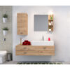 Bathroom Furniture Suite