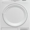 Beko DTLCE70051W 7KG Condenser Tumble Dryer - White