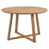 Berns 120Cm Dining Table