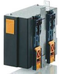 Block Accumulator Module, for use with PVSB 400, PVSE 230, PVSE 400, PVSL 400