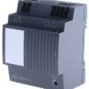 Block PEL 230 Switch Mode DIN Rail Power Supply, 85 → 264V ac ac, dc Input, 18V dc dc Output, 2.5A Output, 45W