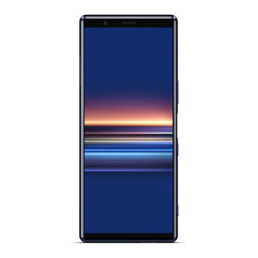 (Blue) Sony Xperia 5 Dual Sim | 128GB | 6GB RAM