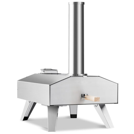 Brishna Pizza Oven