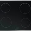 Bush BLSINDH60 Electric Induction Hob - Black