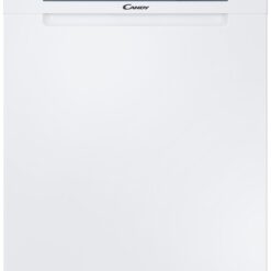 CANDY CF 5C7F0W Fullsize Dishwasher - White