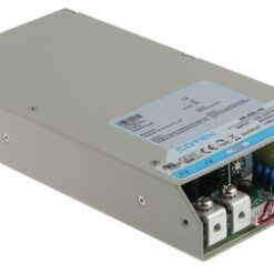 COTEK Switching Power Supply, AE-800-48, 48V dc, 16.7A, 801.6W, 1 Output, 127 → 370 V dc, 90 → 264 V ac