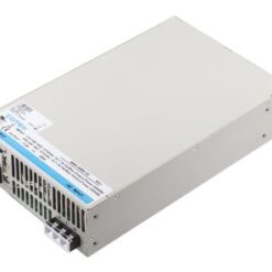 COTEK Switching Power Supply, AEK-3000-12, 12V dc, 200A, 2.4kW, 1 Output, 127 → 370 V dc, 90 → 264 V ac