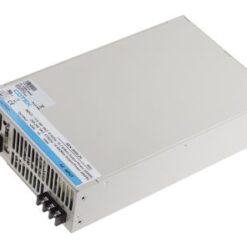 COTEK Switching Power Supply, AEK-3000-24, 24V dc, 125A, 3kW, 1 Output, 127 → 370 V dc, 90 → 264 V ac