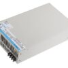 COTEK Switching Power Supply, AEK-3000-48, 48V dc, 62.5A, 3kW, 1 Output, 127 → 370 V dc, 90 → 264 V ac