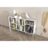 Caola Bookcase