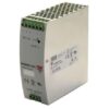 Carlo Gavazzi SP DIN Rail Power Supply, 240V ac ac Input, 24V dc Output, 5A Output