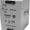 Carlo Gavazzi Switch Mode DIN Rail Power Supply, 90 → 132V ac ac, dc Input, 48V dc dc Output, 5A Output, 240W