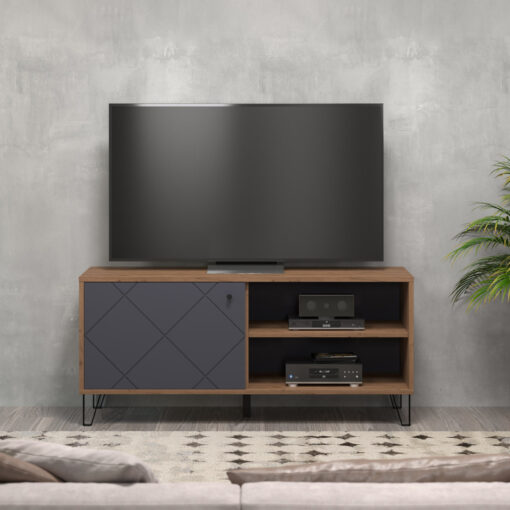 Carnmore TV Stand for TVs up to 50"