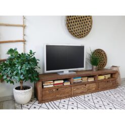 Cayuga TV Stand for TVs up to 78"