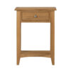 Censu 55Cm Console Table