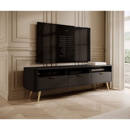 Chamond TV Stand for TVs up to 70"