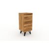 Chartamique 4 - Drawer Chest of Drawers