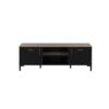 Chicasaw TV Stand for TVs up to 60"