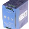 Chinfa WRA 120 DIN Rail Power Supply, 400V ac ac Input, 24V dc dc Output, 5A Output, 120W