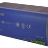 Chinfa WRA 960 DIN Rail Power Supply, 400V ac ac Input, 24V dc dc Output, 40A Output, 960W