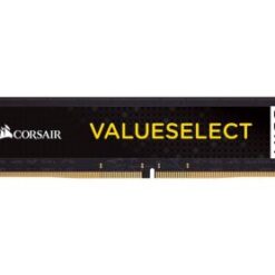 Corsair 16 GB DDR4 Desktop, Laptop RAM, 2666MHz, DIMM, 1.2V