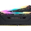 Corsair 32 GB DDR4 Desktop, Laptop RAM, 3200MHz, DIMM, 1.2V