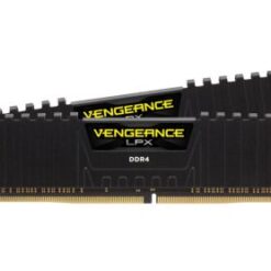 Corsair 64 GB DDR4 Desktop, Laptop RAM, 3200MHz, DIMM, 1.2V