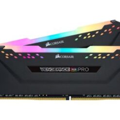 Corsair 64 GB DDR4 Desktop, Laptop RAM, 3600MHz, DIMM, 1.2V