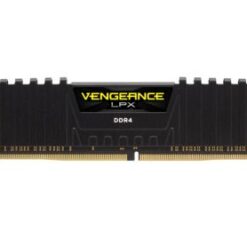 Corsair 8 GB DDR4 Desktop, Laptop RAM, 3200MHz, DIMM, 1.2V