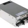 Cosel Embedded Switch Mode Power Supply (SMPS), PBA600F-48, 48V dc, 13A, 624W, 1 Output, 120 → 350 V dc, 85