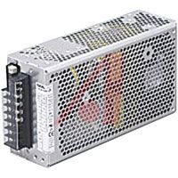 Cosel Power Supply; 36 V; 9 A @ 100 V