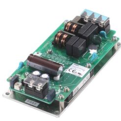 Cosel Switching Power Supply, 12V dc, 8.4A, 100.8W, 1 Output, 85 → 264V ac Input Voltage