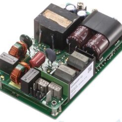 Cosel Switching Power Supply, 12V dc, 9.2A, 500W, 1 Output, 90 → 264V ac Input Voltage