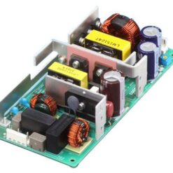 Cosel Switching Power Supply, 24V dc, 6.3A, 151W, 1 Output, 85 → 264V ac Input Voltage