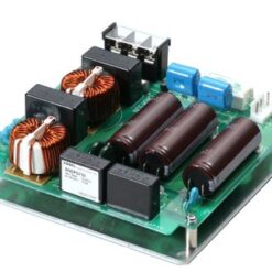 Cosel Switching Power Supply, 360V dc, 500W, 1 Output, 85 → 264V ac Input Voltage