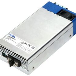 Cosel Switching Power Supply, GHA500F-12-SNF, 12V dc, 37.5A, 450W, 1 Output, 90 → 264V ac Input Voltage