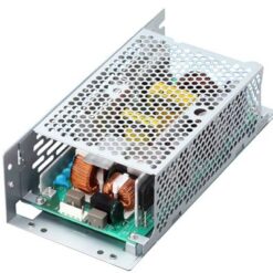 Cosel Switching Power Supply, LMA240F-24-SNY, 24V dc, 10A, 300W, 1 Output, 85 → 264V ac Input Voltage