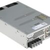 Cosel Switching Power Supply, PBA1500F-36, 36V dc, 47A, 1.5kW, 1 Output, 120 → 370 V dc, 85 → 264 V ac