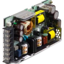 Cosel Switching Power Supply, PBA150F-48, 48V dc, 3.3A, 158W, 1 Output, 120 → 370 V dc, 85 → 264 V ac