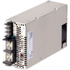 Cosel Switching Power Supply, PBA600F-15, 15V dc, 43A, 645W, 1 Output, 120 → 350 V dc, 85 → 264 V ac