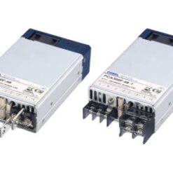 Cosel Switching Power Supply, PCA300F-48, 48V dc, 7A, 336W, 1 Output, 85 → 264 V ac, 88 → 370 V dc Input