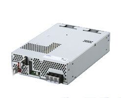 Cosel Switching Power Supply, PJA1500F-48, 48V dc, 32A, 1.5kW, 1 Output, 85 → 264V ac Input Voltage