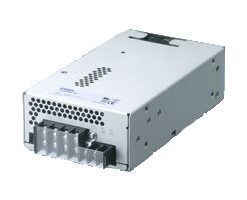 Cosel Switching Power Supply, PJA600F-12, 12V dc, 50A, 600W, 1 Output, 85 → 264V ac Input Voltage