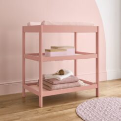 Cuddleco Nola Changer - Pink